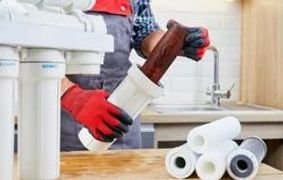 RO water purifier repair service