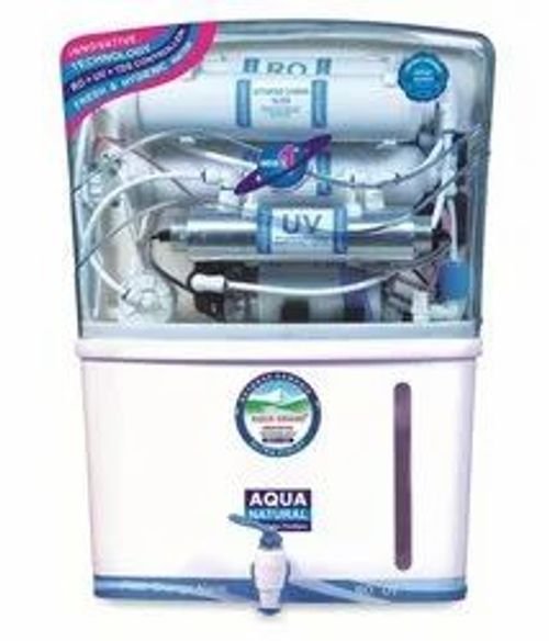 UV and UF water purifier service